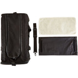 Foldable Pet Shoulder Bag – Portable Carrier for Cats & Small Dogs