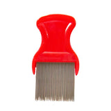 Pet Tool Cleaning Flea Removal Comb