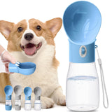Dog Water Bottle Widen Sink