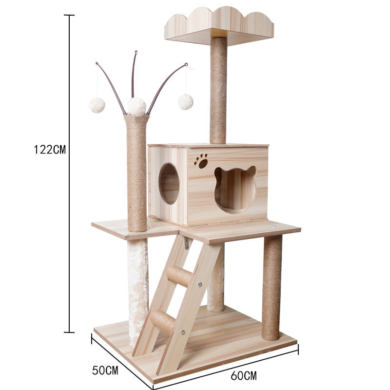 Space Capsule Pet Backpack & Play House – Cat Carrier Toy