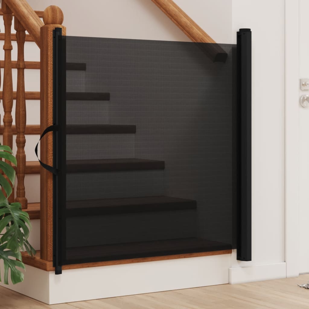 Extendable Car Pet Barrier – Safety Gate for Dogs in Cars