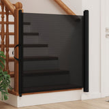 Extendable Car Pet Barrier – Safety Gate for Dogs in Cars
