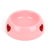Pet Supplies Dog Food Set Pet Love Single Bowl