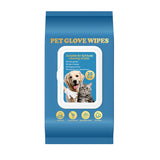 Disposable Gloves Pet Cat Dog Pet Supplies Bath Cleaning