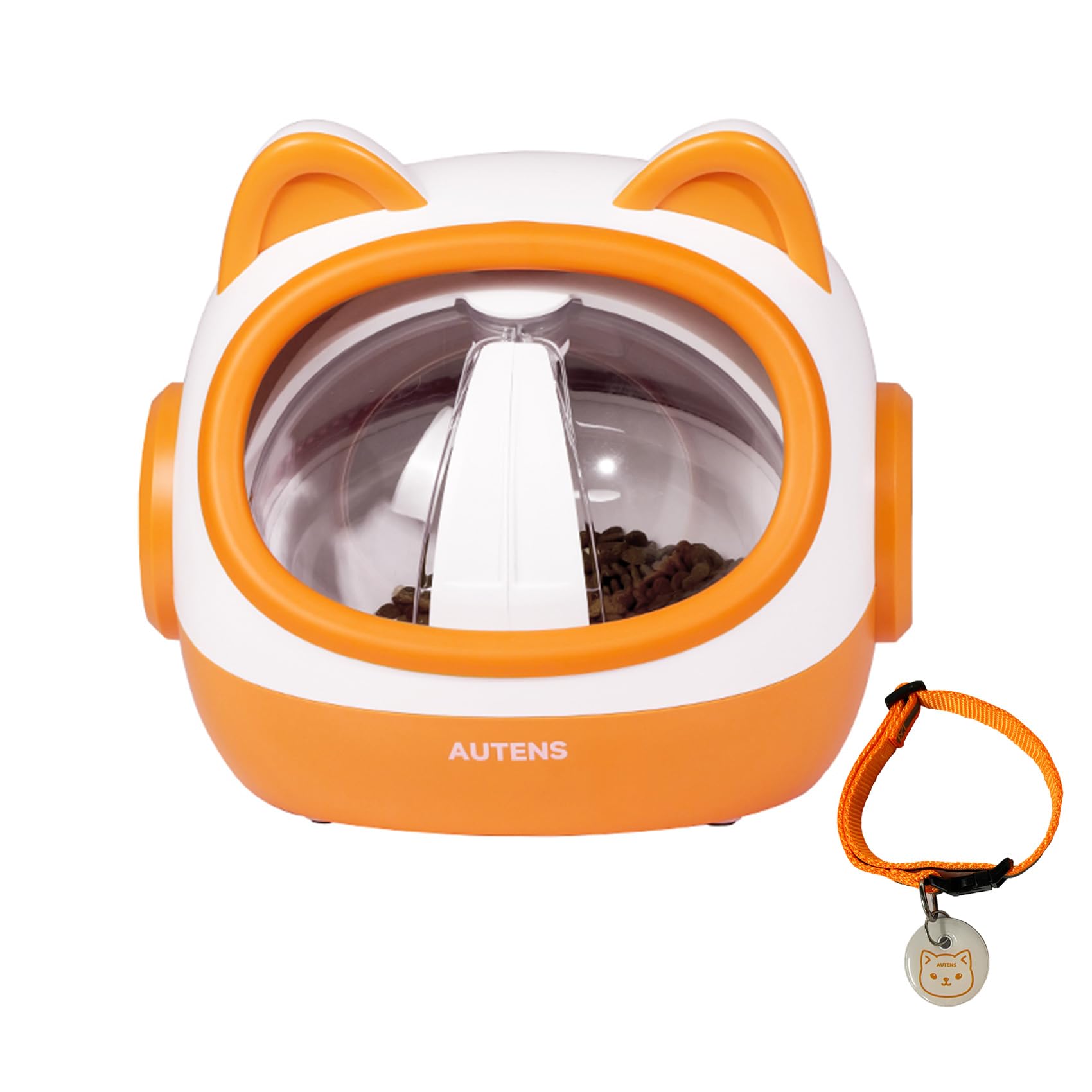 AUTENS RFID Automatic
