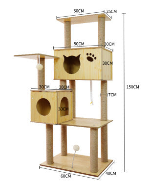 Space Capsule Pet Backpack & Play House – Cat Carrier Toy