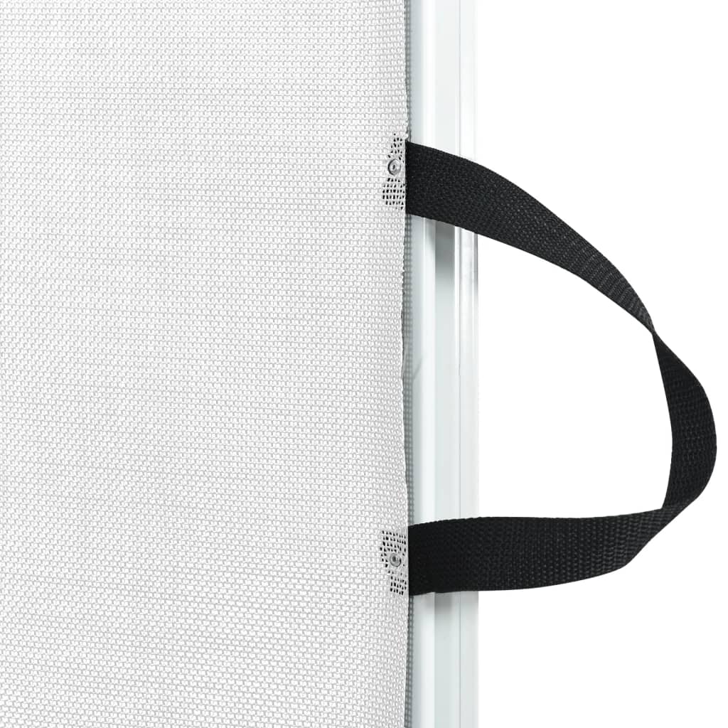 Extendable Car Pet Barrier – Safety Gate for Dogs in Cars