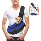 Gloppie Dog Carriers for Small Dogs Breathable