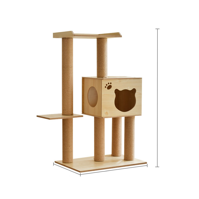 Space Capsule Pet Backpack & Play House – Cat Carrier Toy