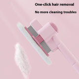 Pet Comb Dog Cat Flea Removal Comb Dense Gear Comb