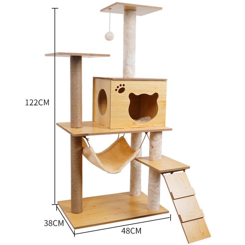 Space Capsule Pet Backpack & Play House – Cat Carrier Toy