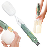 5-in-1 Bottle Cleaning Brush