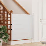 Extendable Car Pet Barrier – Safety Gate for Dogs in Cars