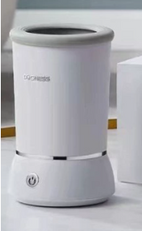 Automatic Pet Paw Cleaner