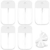 Clear Spray Bottles