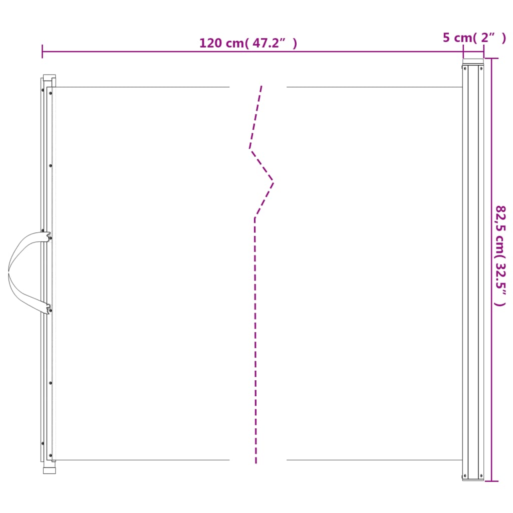 Extendable Car Pet Barrier – Safety Gate for Dogs in Cars